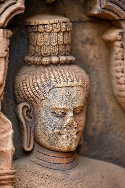 Banteay Srei-178